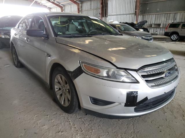 FORD TAURUS SE 2011 1fahp2dw1bg179433