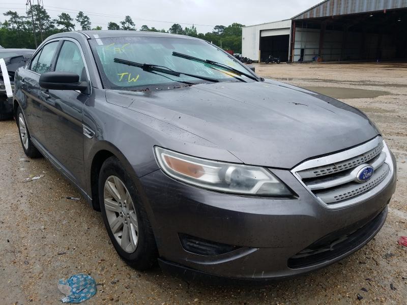 FORD TAURUS SE 2011 1fahp2dw1bg187273