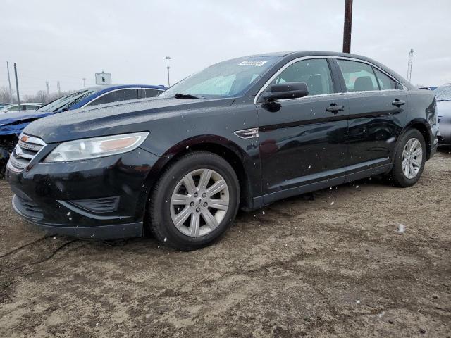 FORD TAURUS 2012 1fahp2dw1cg108394