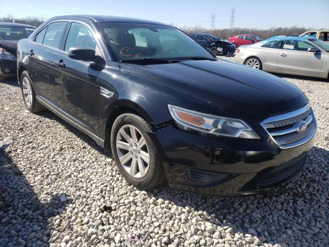 FORD TAURUS SE 2012 1fahp2dw1cg113059