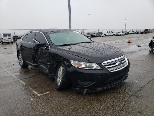 FORD TAURUS SE 2012 1fahp2dw1cg113191