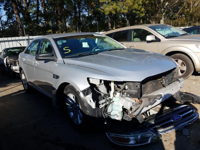 FORD TAURUS 2012 1fahp2dw1cg125650