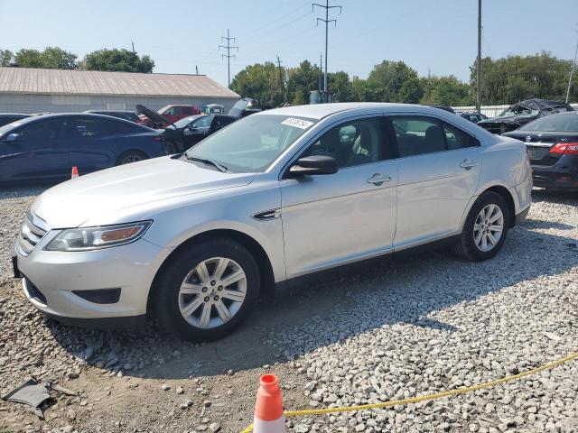 FORD TAURUS SE 2012 1fahp2dw1cg130699