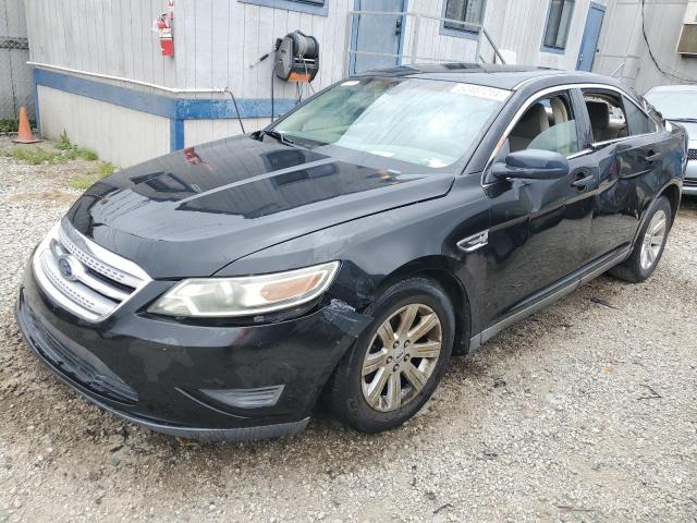 FORD TAURUS 2010 1fahp2dw2ag102925