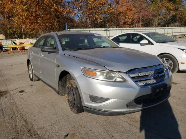 FORD TAURUS SE 2010 1fahp2dw2ag111155