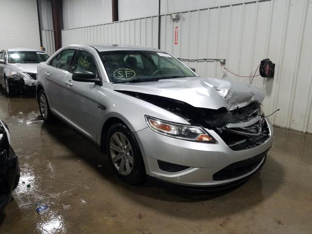 FORD TAURUS SE 2011 1fahp2dw2bg126093