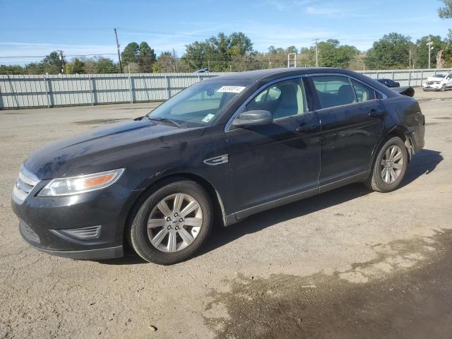 FORD TAURUS SE 2011 1fahp2dw2bg134890