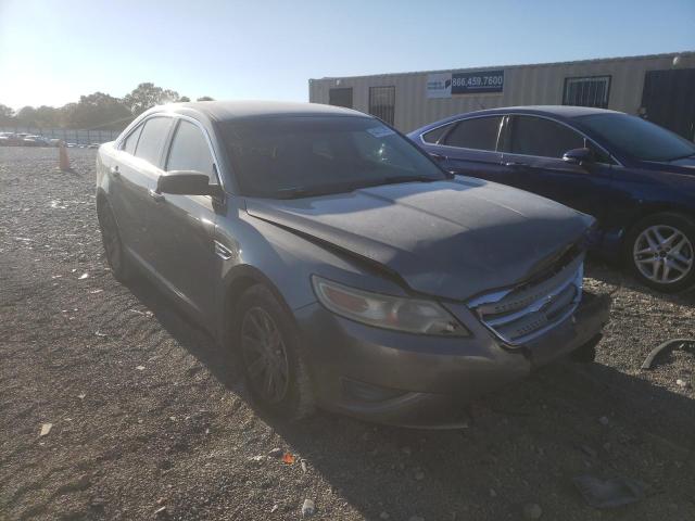 FORD TAURUS SE 2011 1fahp2dw2bg149941