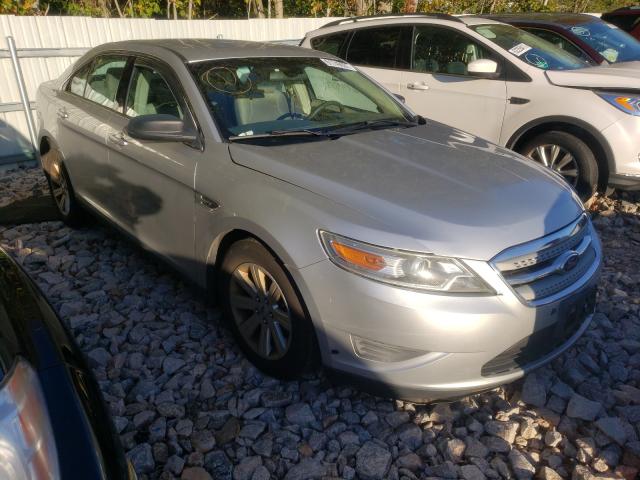 FORD TAURUS SE 2011 1fahp2dw2bg150040