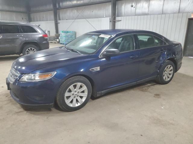 FORD TAURUS 2011 1fahp2dw2bg153259