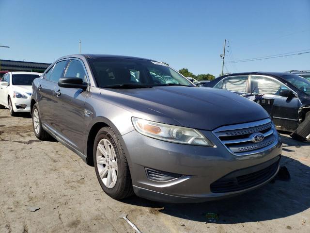 FORD TAURUS SE 2011 1fahp2dw2bg153469