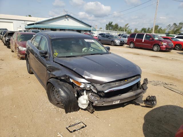 FORD TAURUS SE 2011 1fahp2dw2bg173124