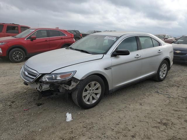 FORD TAURUS 2011 1fahp2dw2bg177786