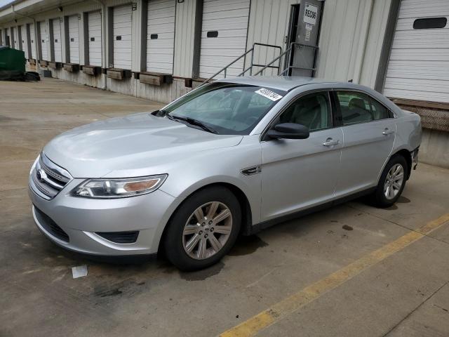 FORD TAURUS 2012 1fahp2dw2cg114172