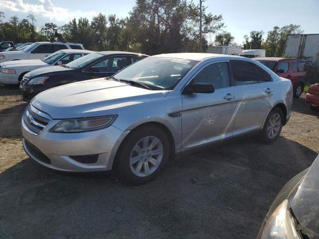 FORD TAURUS SE 2012 1fahp2dw2cg127018