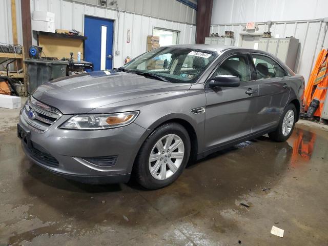 FORD TAURUS SE 2012 1fahp2dw2cg138598