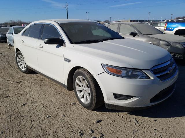 FORD TAURUS SE 2012 1fahp2dw2cg139928