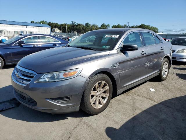 FORD TAURUS SE 2012 1fahp2dw2cg140433