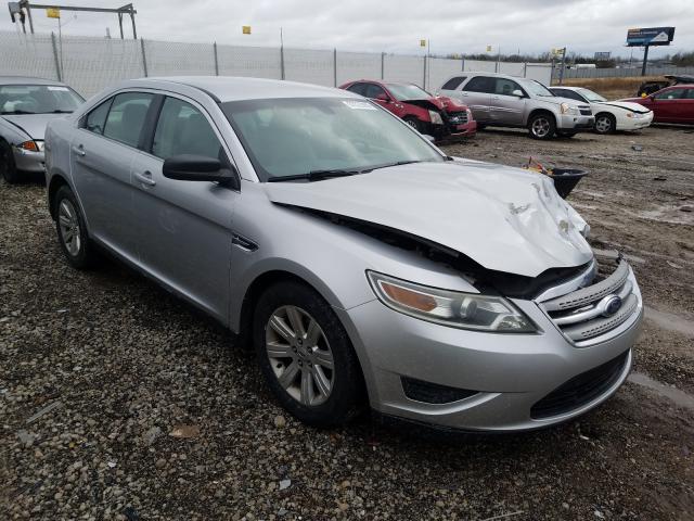 FORD TAURUS SE 2010 1fahp2dw3ag104182