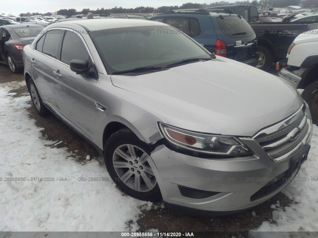 FORD TAURUS 2010 1fahp2dw3ag116302