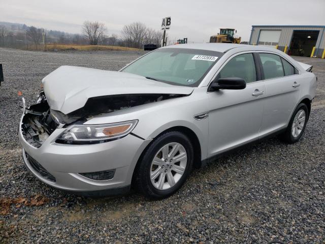 FORD TAURUS SE 2010 1fahp2dw3ag124092