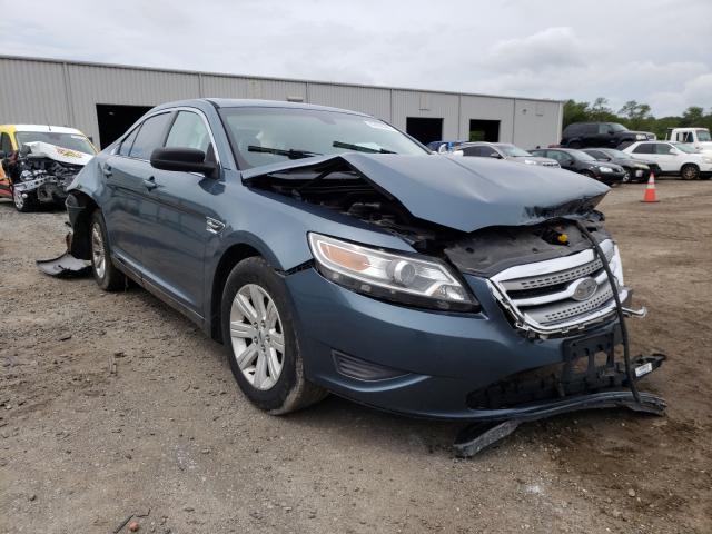 FORD TAURUS SE 2010 1fahp2dw3ag128952