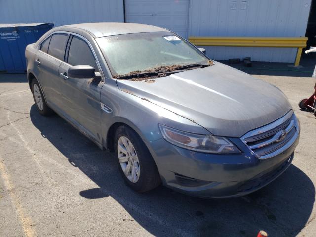 FORD TAURUS SE 2010 1fahp2dw3ag135495