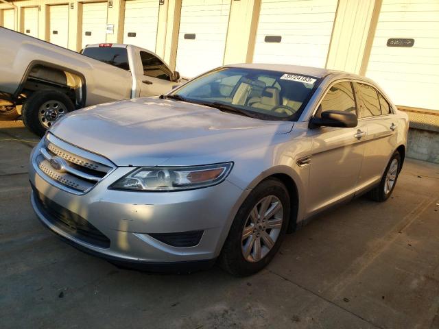 FORD TAURUS SE 2010 1fahp2dw3ag137148