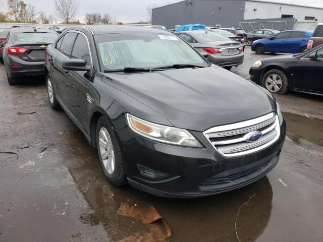 FORD TAURUS SE 2010 1fahp2dw3ag152216