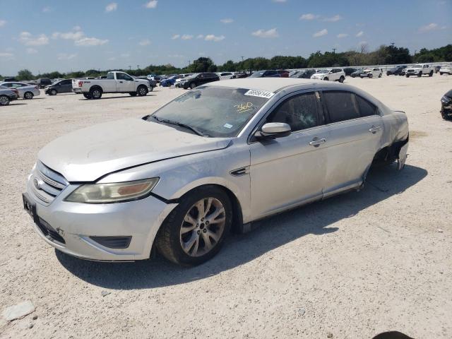 FORD TAURUS SE 2010 1fahp2dw3ag168612