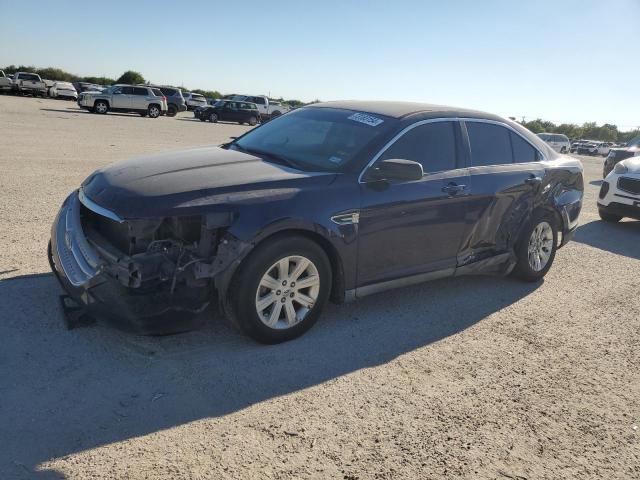 FORD TAURUS SE 2011 1fahp2dw3bg116480