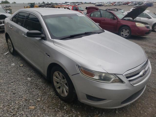 FORD TAURUS SE 2011 1fahp2dw3bg129293