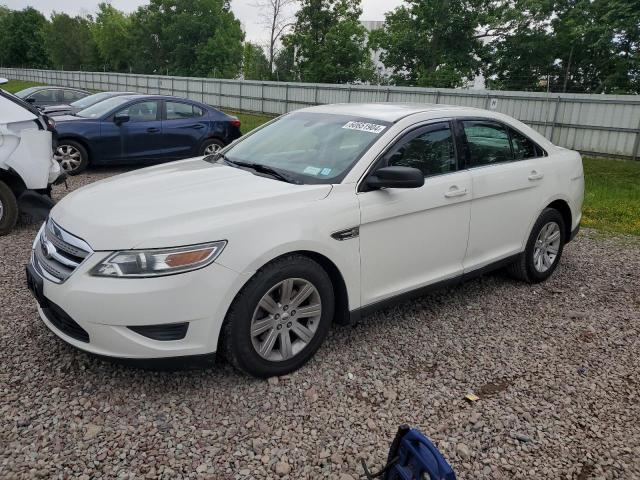 FORD TAURUS 2011 1fahp2dw3bg145722