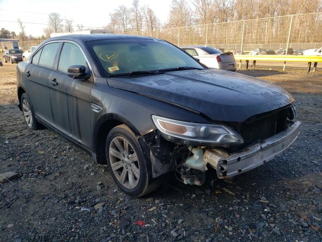 FORD TAURUS SE 2011 1fahp2dw3bg149804