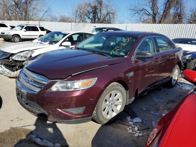 FORD TAURUS SE 2011 1fahp2dw3bg163217