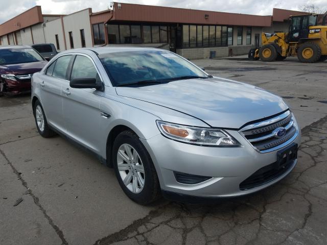 FORD TAURUS SE 2011 1fahp2dw3bg178039