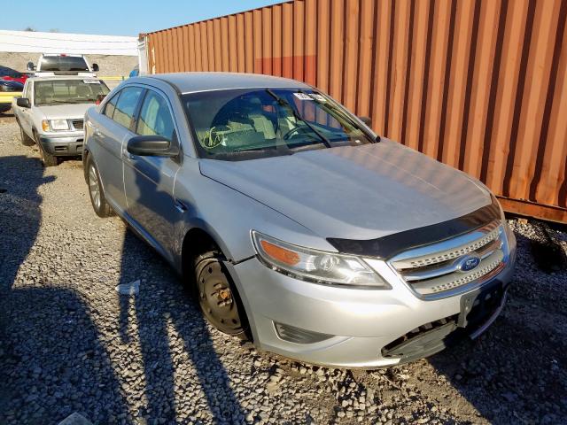 FORD TAURUS SE 2011 1fahp2dw3bg179403