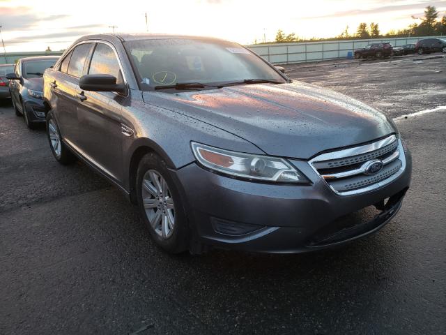 FORD TAURUS SE 2011 1fahp2dw3bg185671