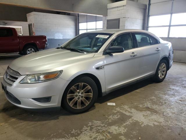 FORD TAURUS SE 2012 1fahp2dw3cg106825