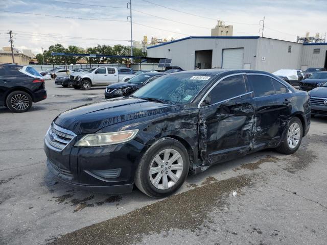 FORD TAURUS 2012 1fahp2dw3cg108199