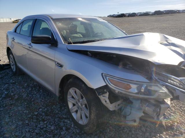 FORD TAURUS SE 2012 1fahp2dw3cg118473