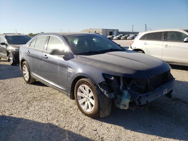 FORD TAURUS SE 2012 1fahp2dw3cg120532