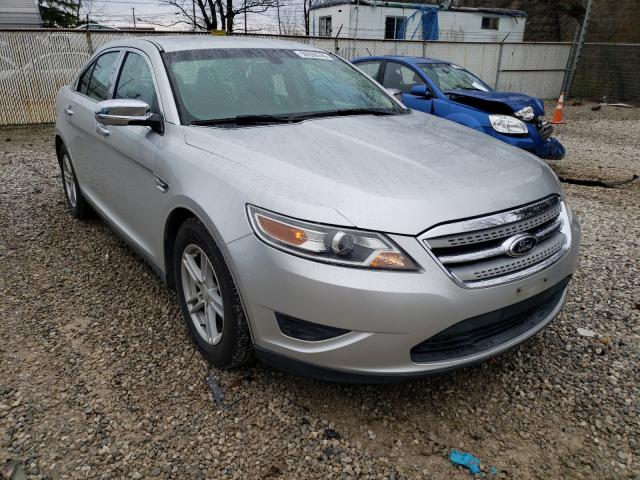 FORD TAURUS SE 2012 1fahp2dw3cg127027