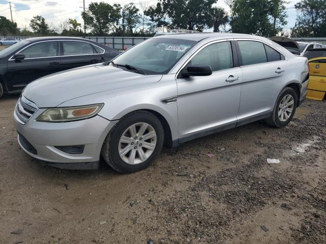 FORD TAURUS 2012 1fahp2dw3cg127044