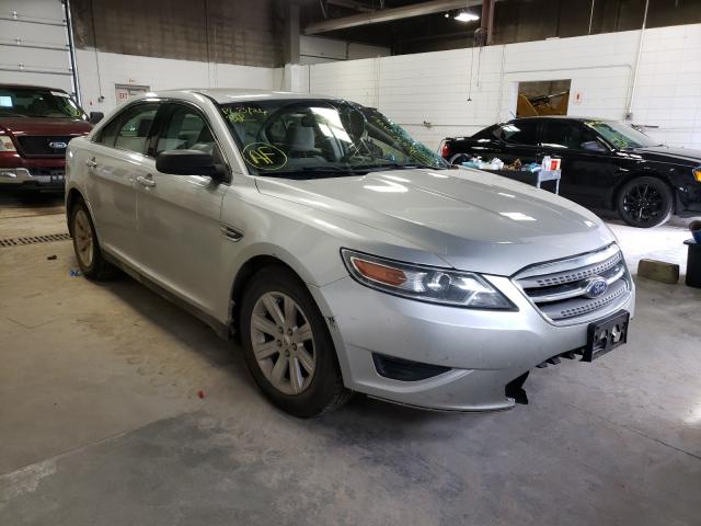 FORD TAURUS 2012 1fahp2dw3cg128596