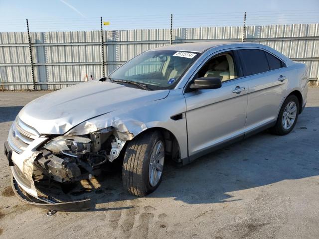 FORD TAURUS 2012 1fahp2dw3cg130753