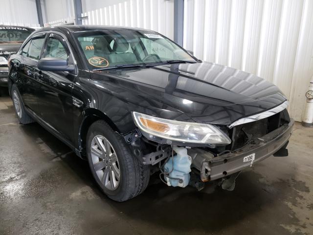 FORD TAURUS SE 2010 1fahp2dw4ag135408