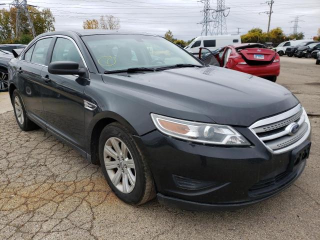 FORD TAURUS SE 2010 1fahp2dw4ag135439