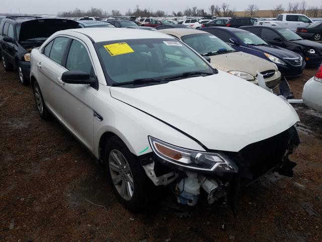 FORD TAURUS SE 2010 1fahp2dw4ag137935