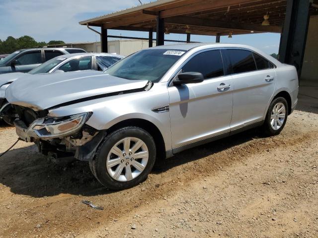 FORD TAURUS 2010 1fahp2dw4ag138308